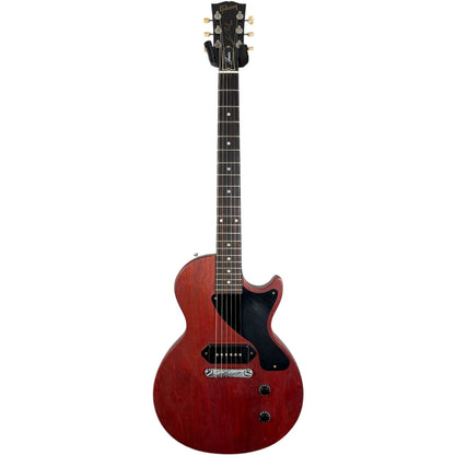 Gibson Les Paul Junior 2010 - Satin Cherry