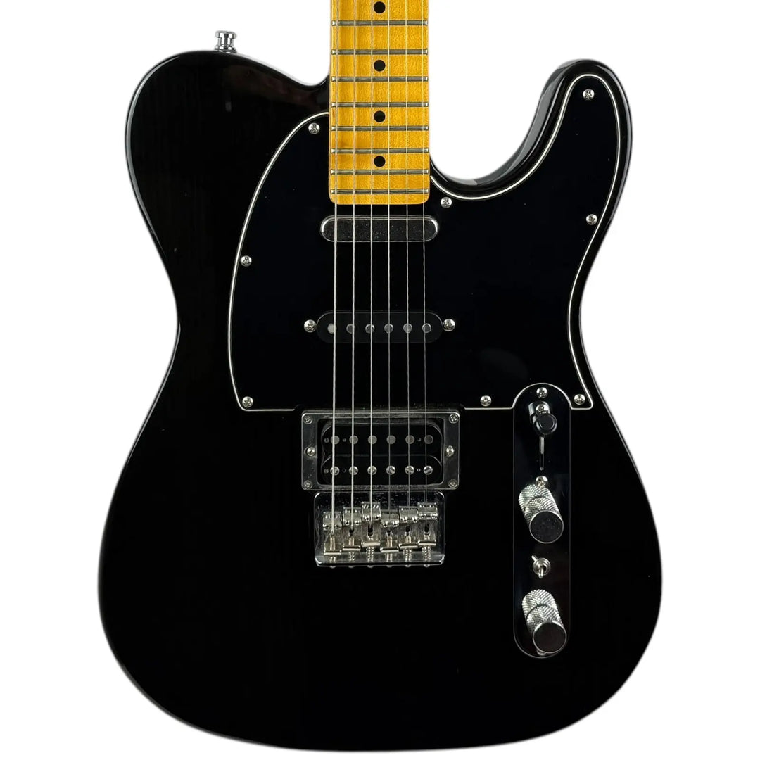 Fender Telecaster Ebony Fender