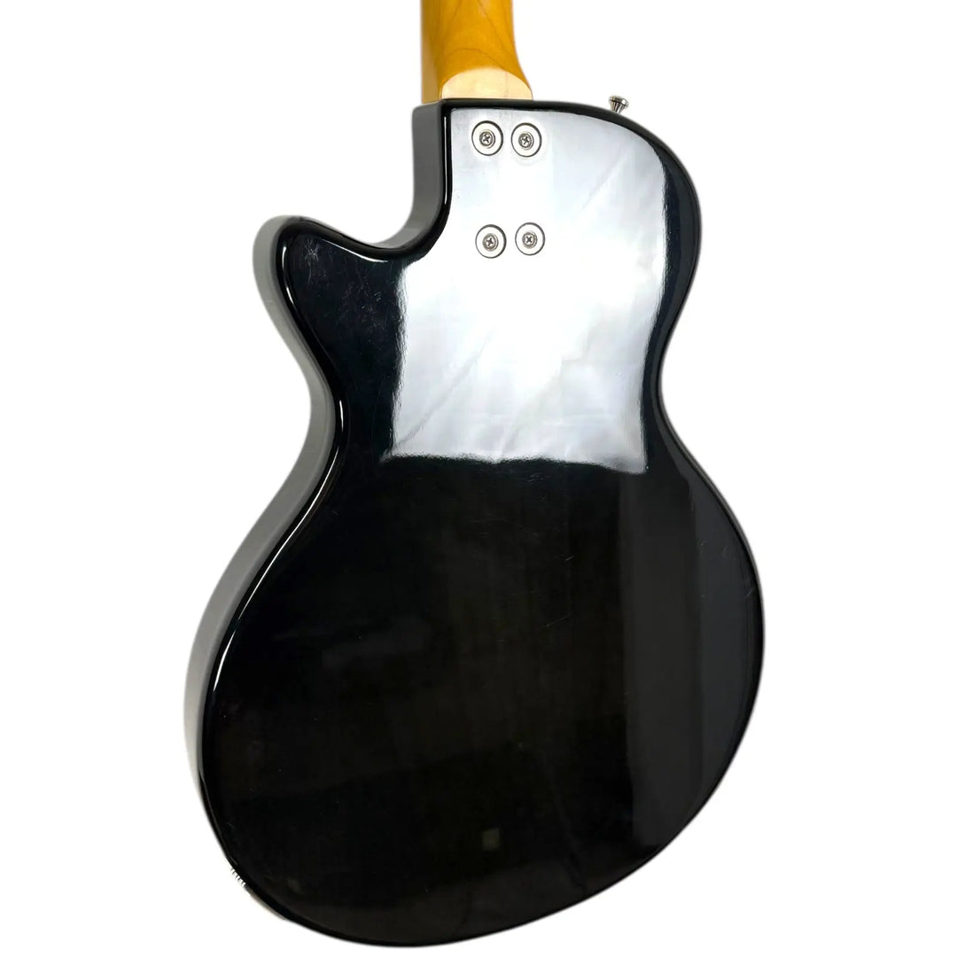 Duesenberg Starplayer Special 2017 - Black - Pat´s Guitars