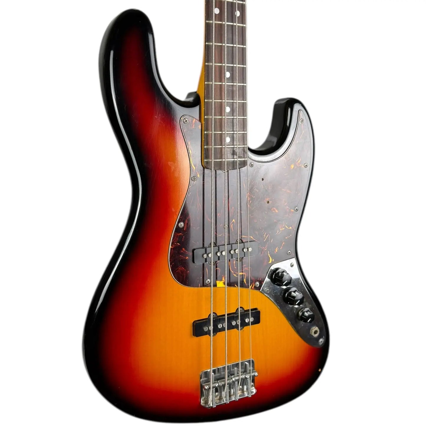 Tokai Jazz Sound Bass Tokai