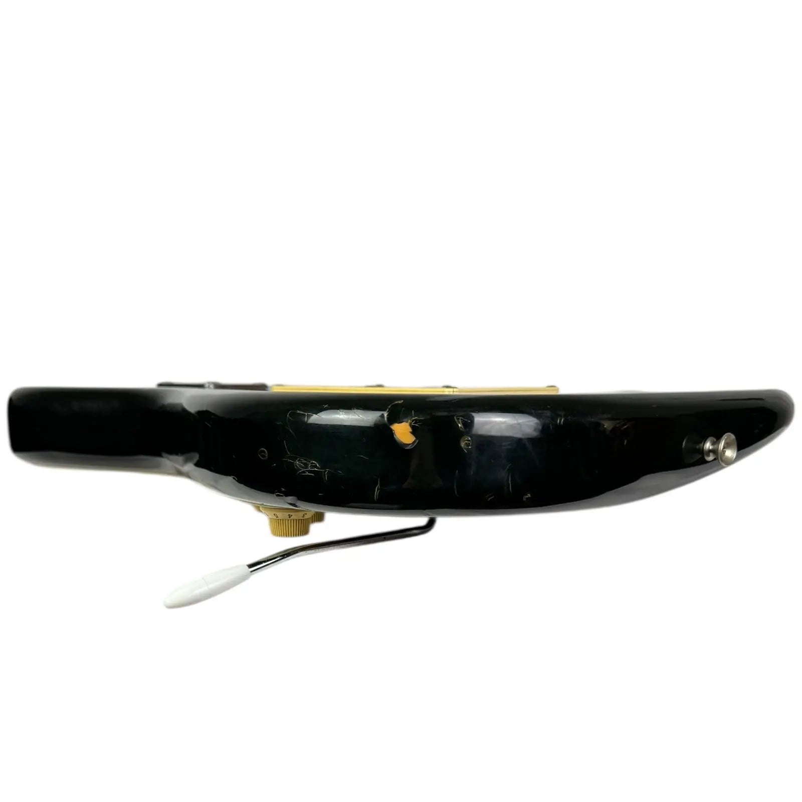 Fender Stratocaster Fender