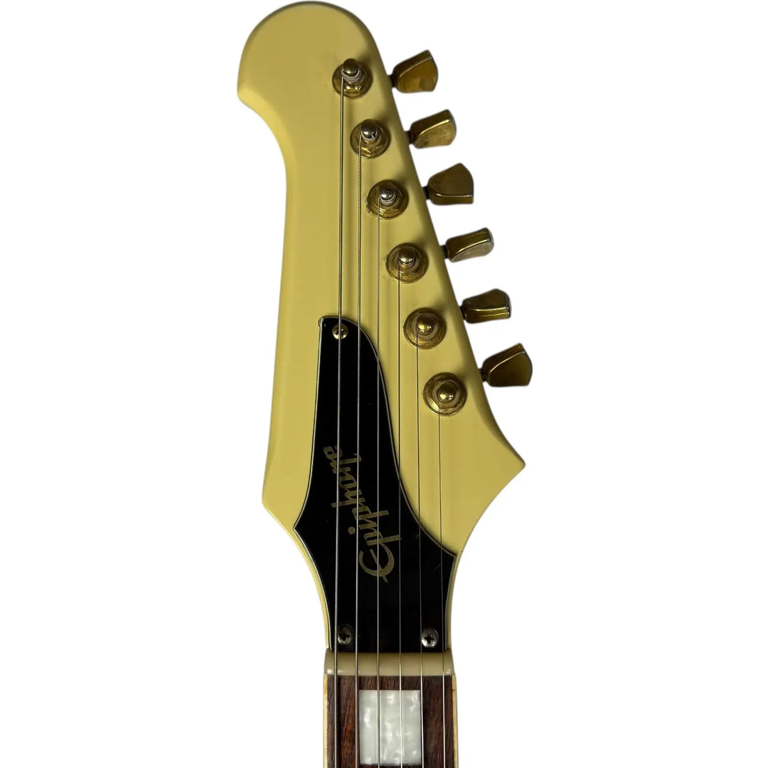 Epiphone Firebird Pat´s Guitars