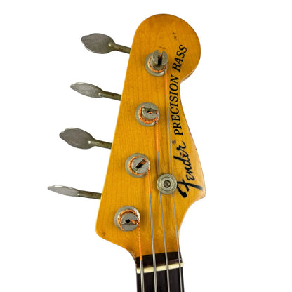 Fender Precision Bass Fender