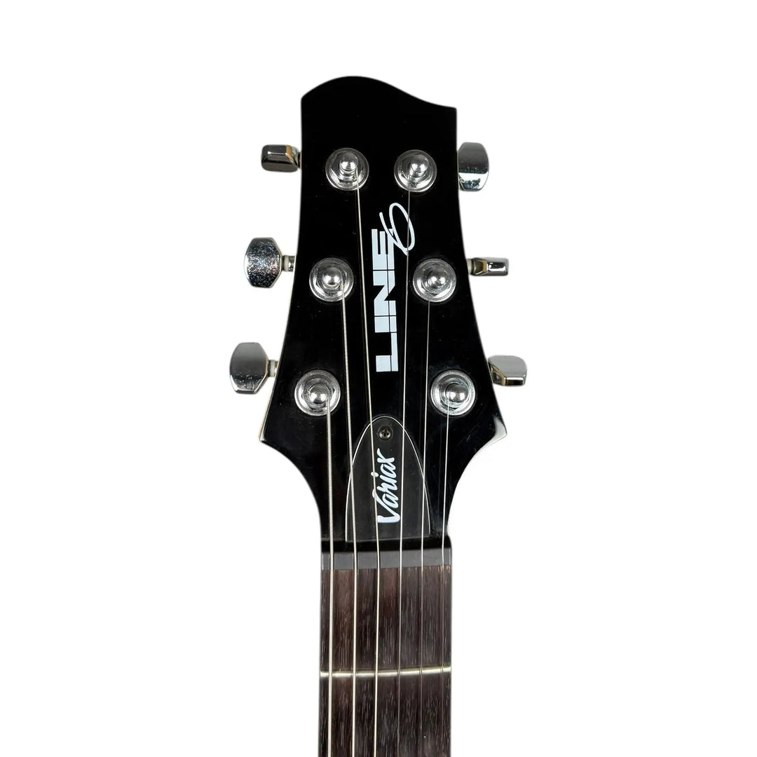 Line 6 Variax Pat´s Guitars