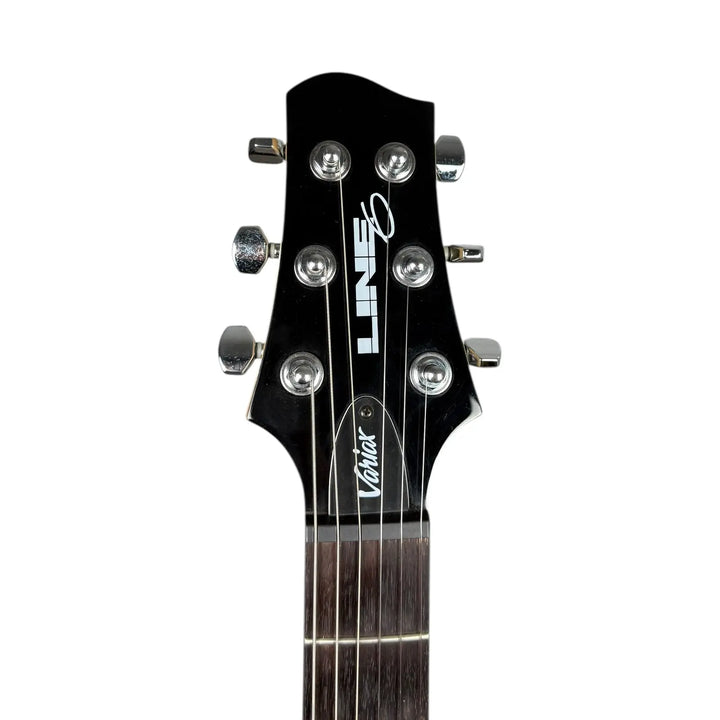 Line 6 Variax Pat´s Guitars