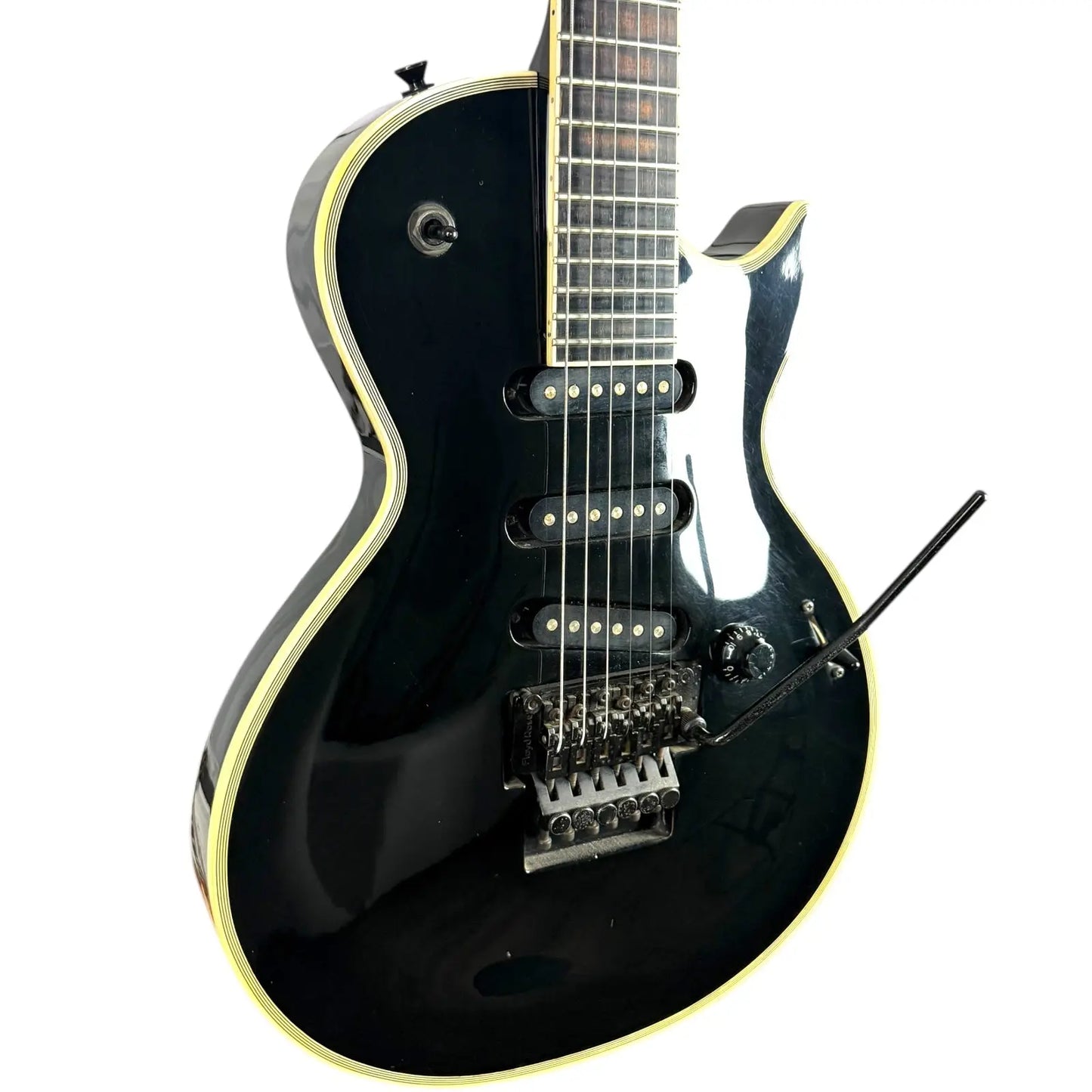 Try Pat´s Guitars