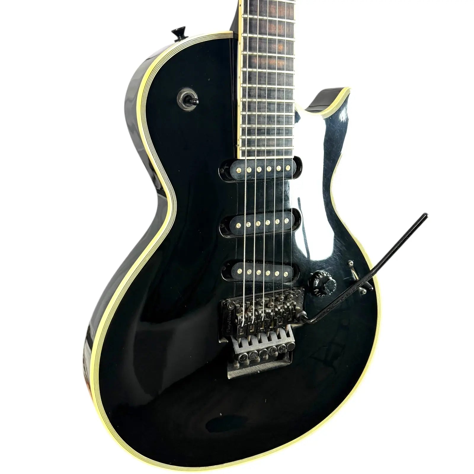 Try Pat´s Guitars