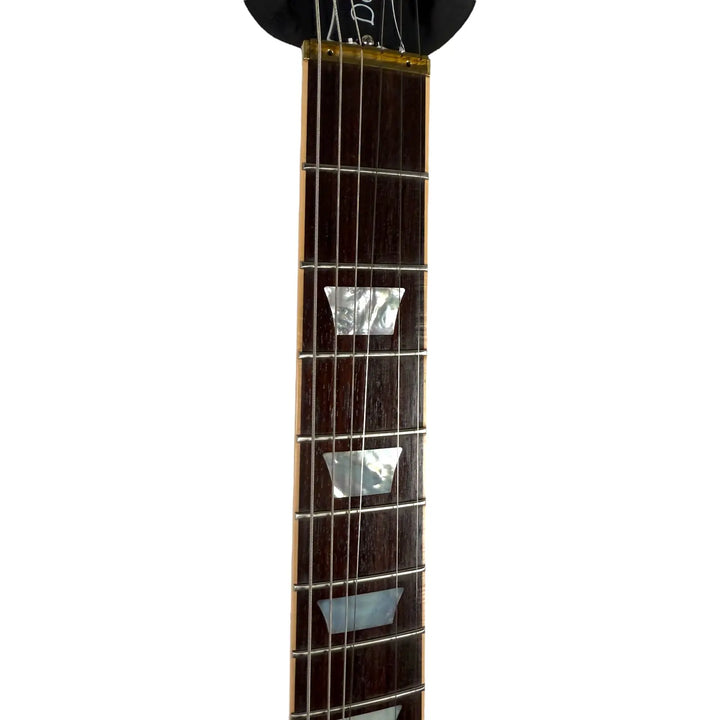 Gibson Les Paul Deluxe 2015 - Goldtop - Pat´s Guitars