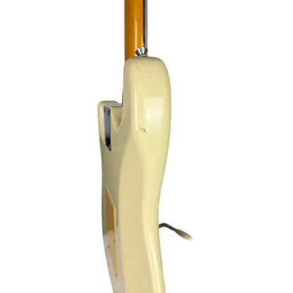 Fender Stratocaster Fender