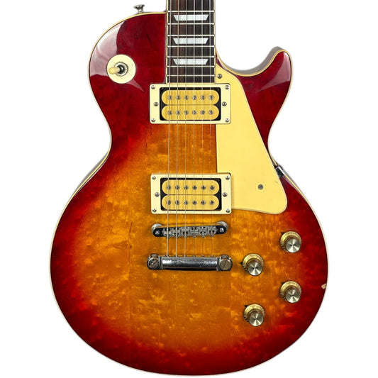 Yamaha SL500S Studio Lord Les Paul 1980 - Cherry Sunburst