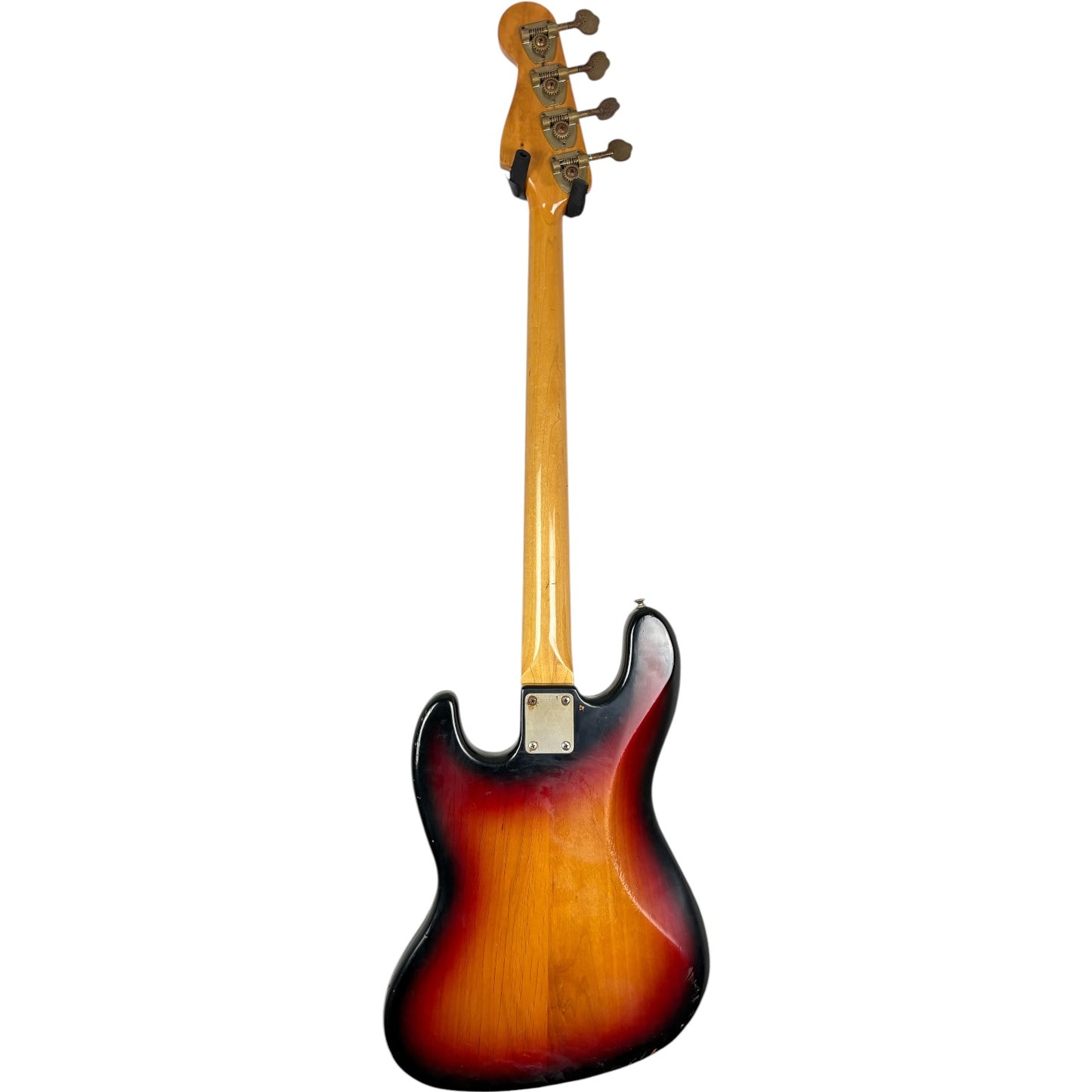 Tokai Jazz Bass 1980 – Sunburst