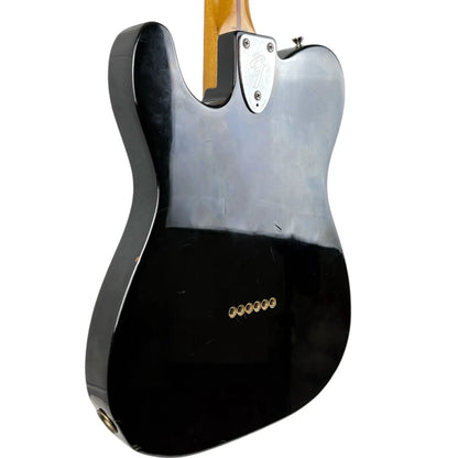 Fender Telecaster Custom Ebony Fender