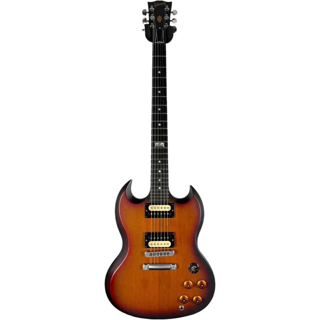Gibson SGJ 2014 - Satin Fireburst - Pat´s Guitars