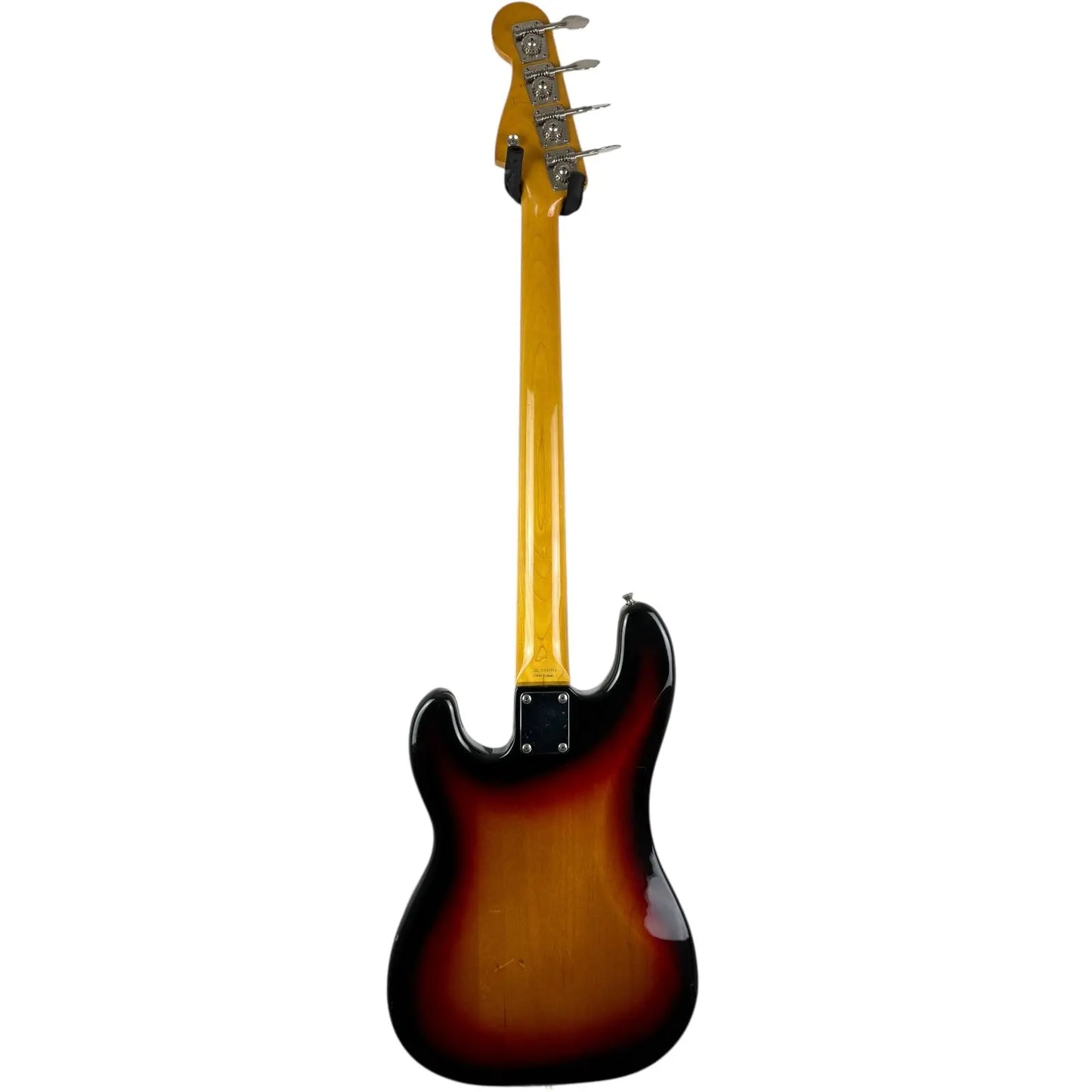 Fender Precision Bass Sunburst Fender