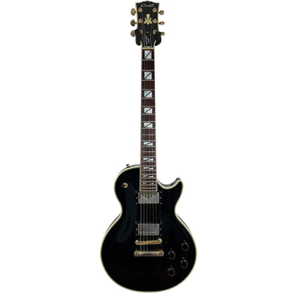 CoolZ Japan Dignity Les Paul Custom 2007 - Ébène