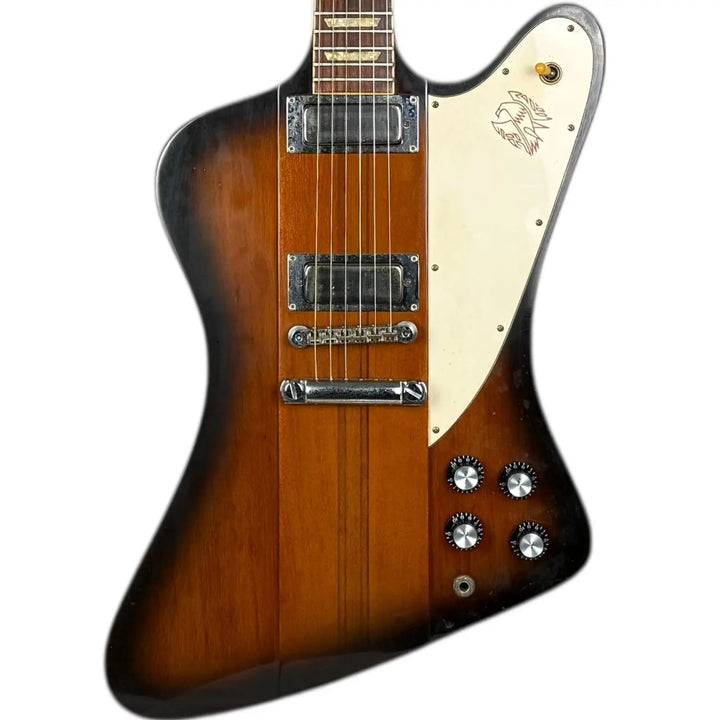 Gibson Firebird Gibson