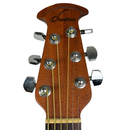 Ovation S778 Elite Special 2002 - Natural