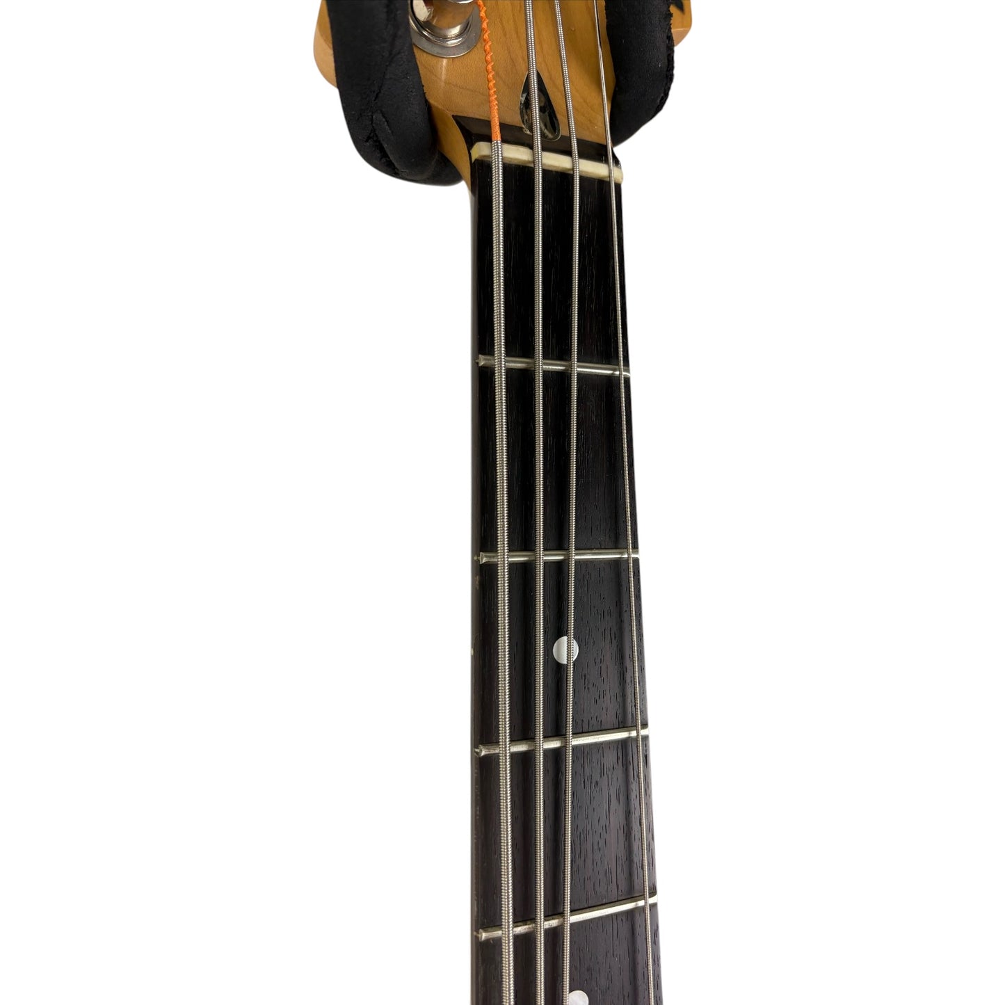 Fender Japan PBAC-100 Precision Bass 1990-1991 - Natural