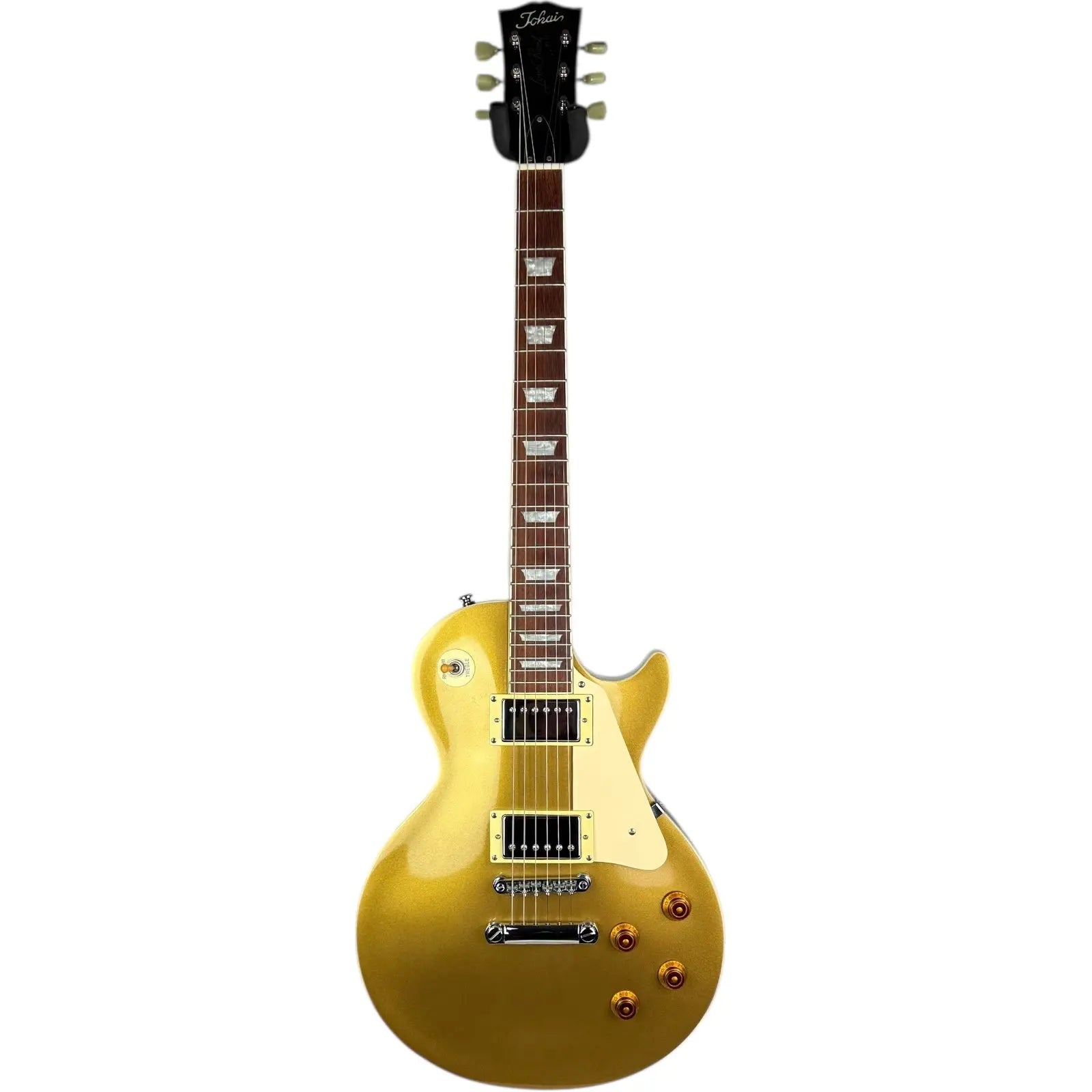 Tokai Love Rock ALS94T Les Paul 2023 - Goldtop Tokai