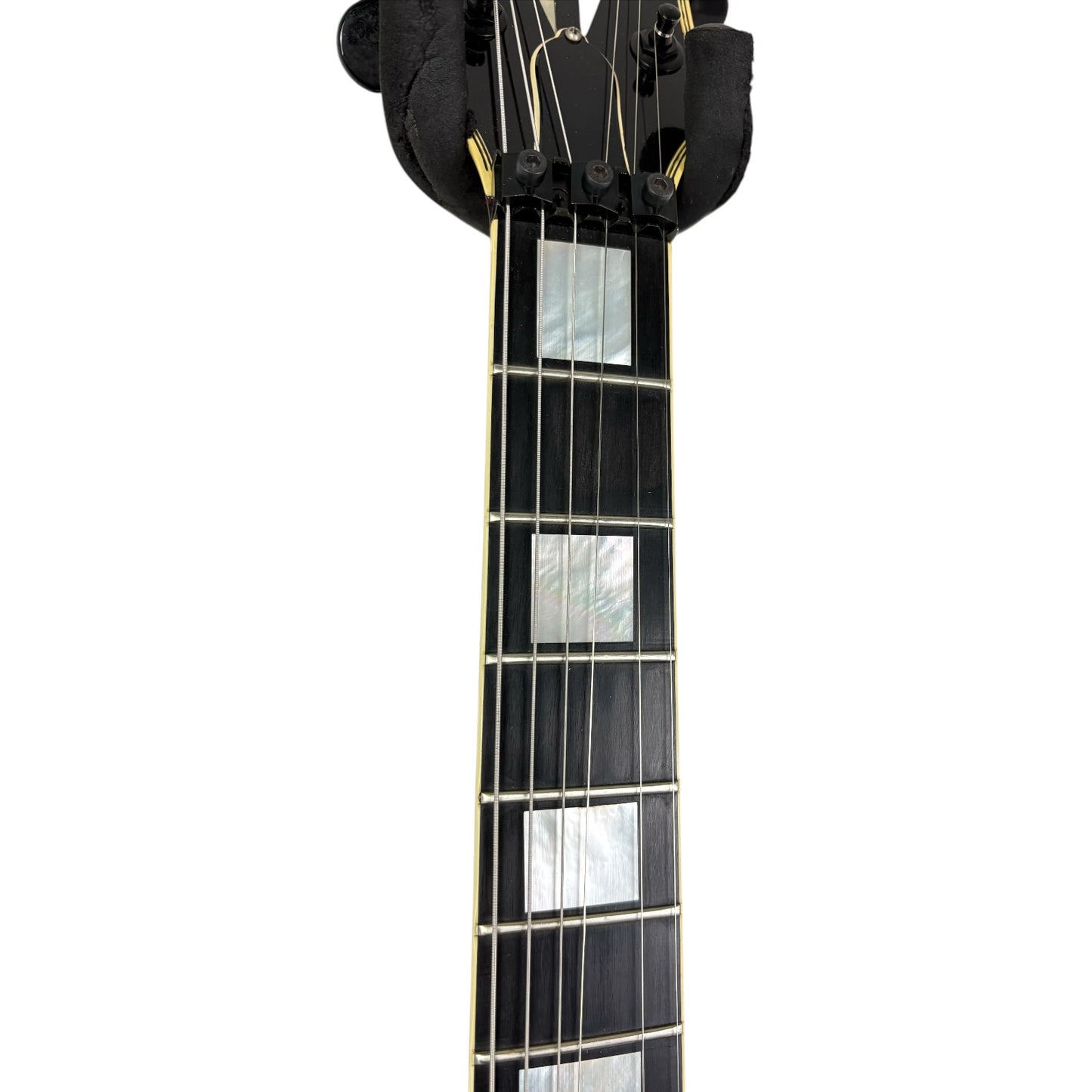 Gibson Les Paul Custom Lite 1989 – Heritage Cherry Sunburst