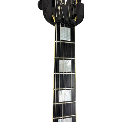 Gibson Les Paul Custom Lite 1989 – Heritage Cherry Sunburst
