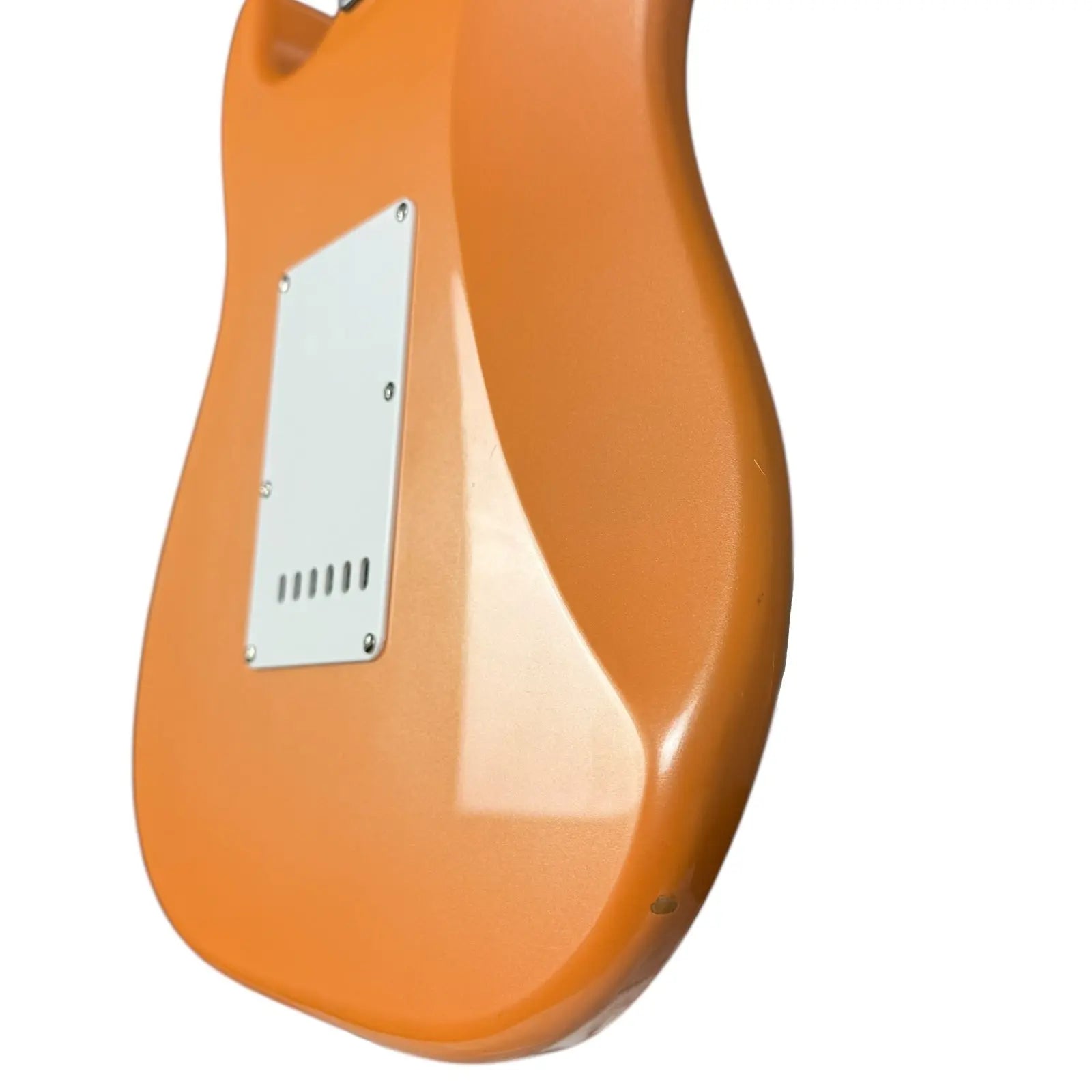 Charvel Charvel
