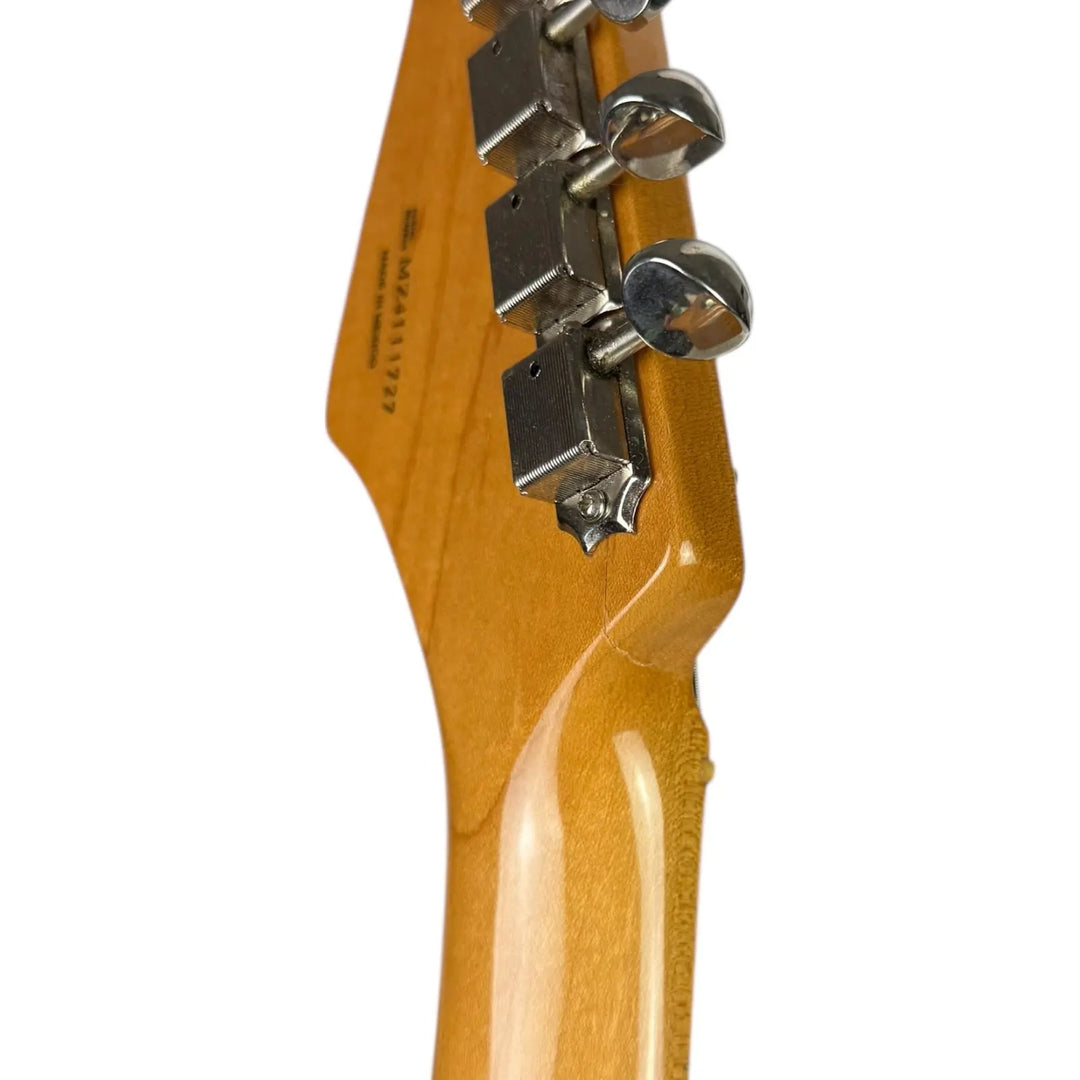 Fender Stratocaster Fender