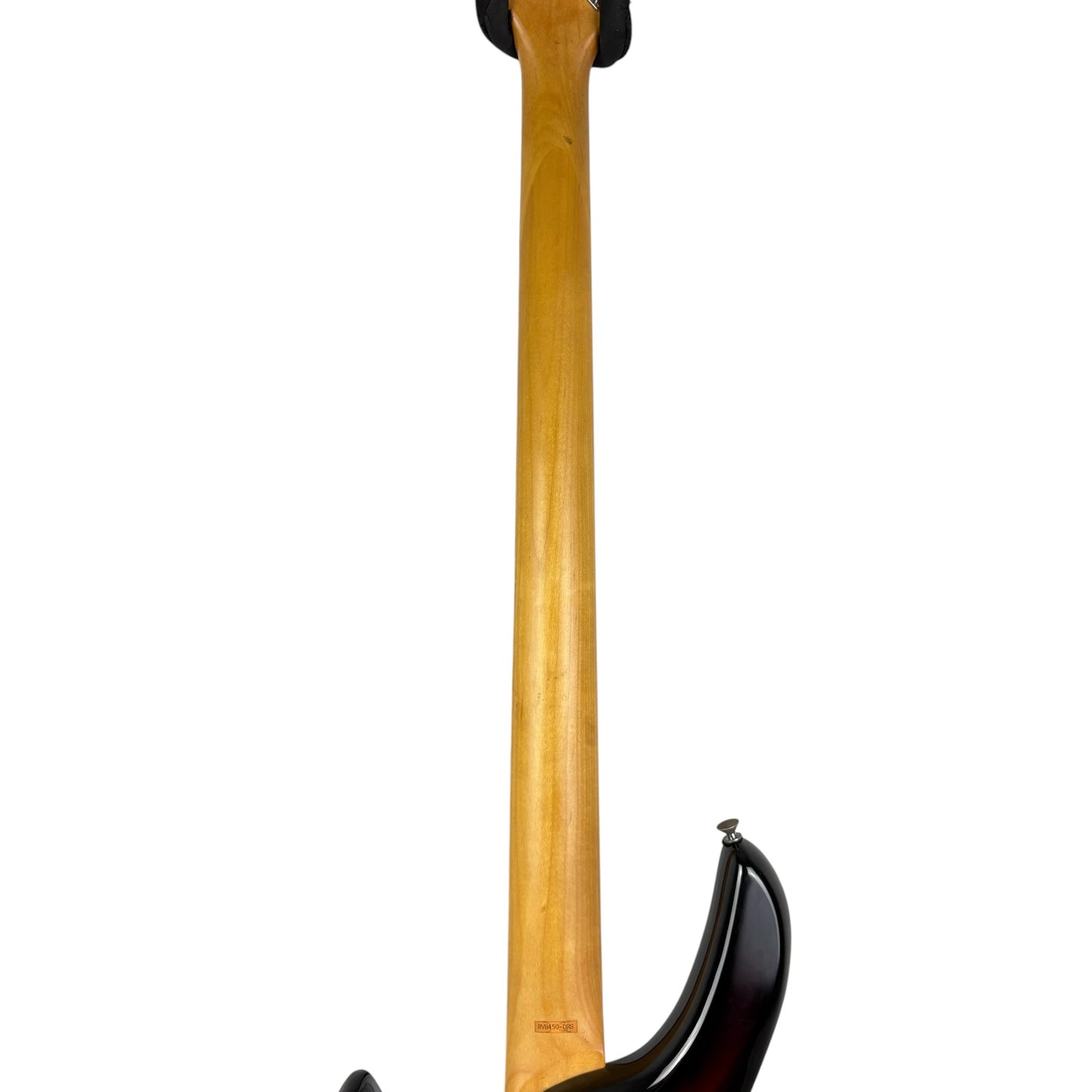 Aria Pro II RVB450-DRS Бас от серия Avante - Червен Бърст