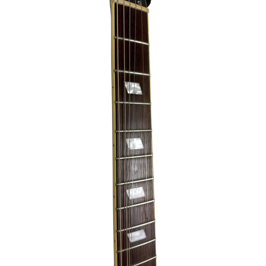Epiphone Riviera 2021 - Royal Tan - Pat´s Guitars