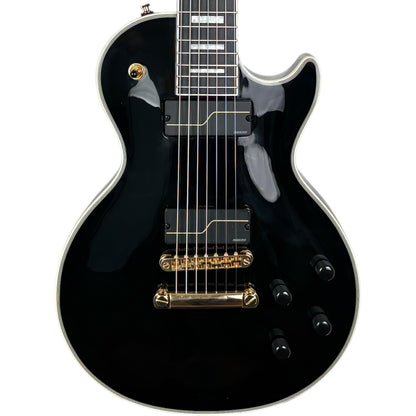 Epiphone MKH Origins Custom Les Paul Matt Heafy Signature 2025 – Eben