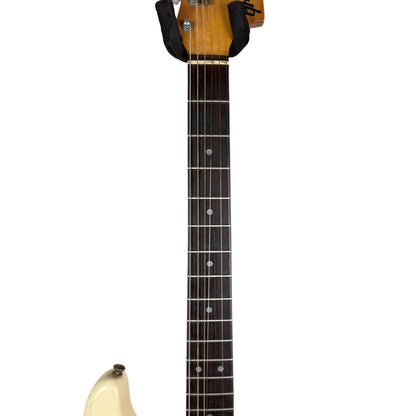 Greco Super Sounds Stratocaster 1977 - Vintage White