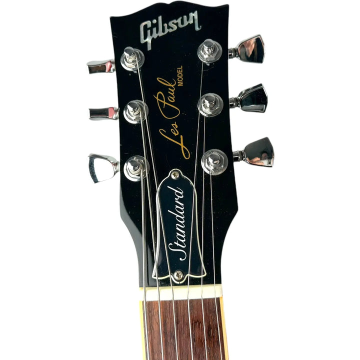 Gibson Les Paul Standard 2010 - Honeyburst - Pat´s Guitars