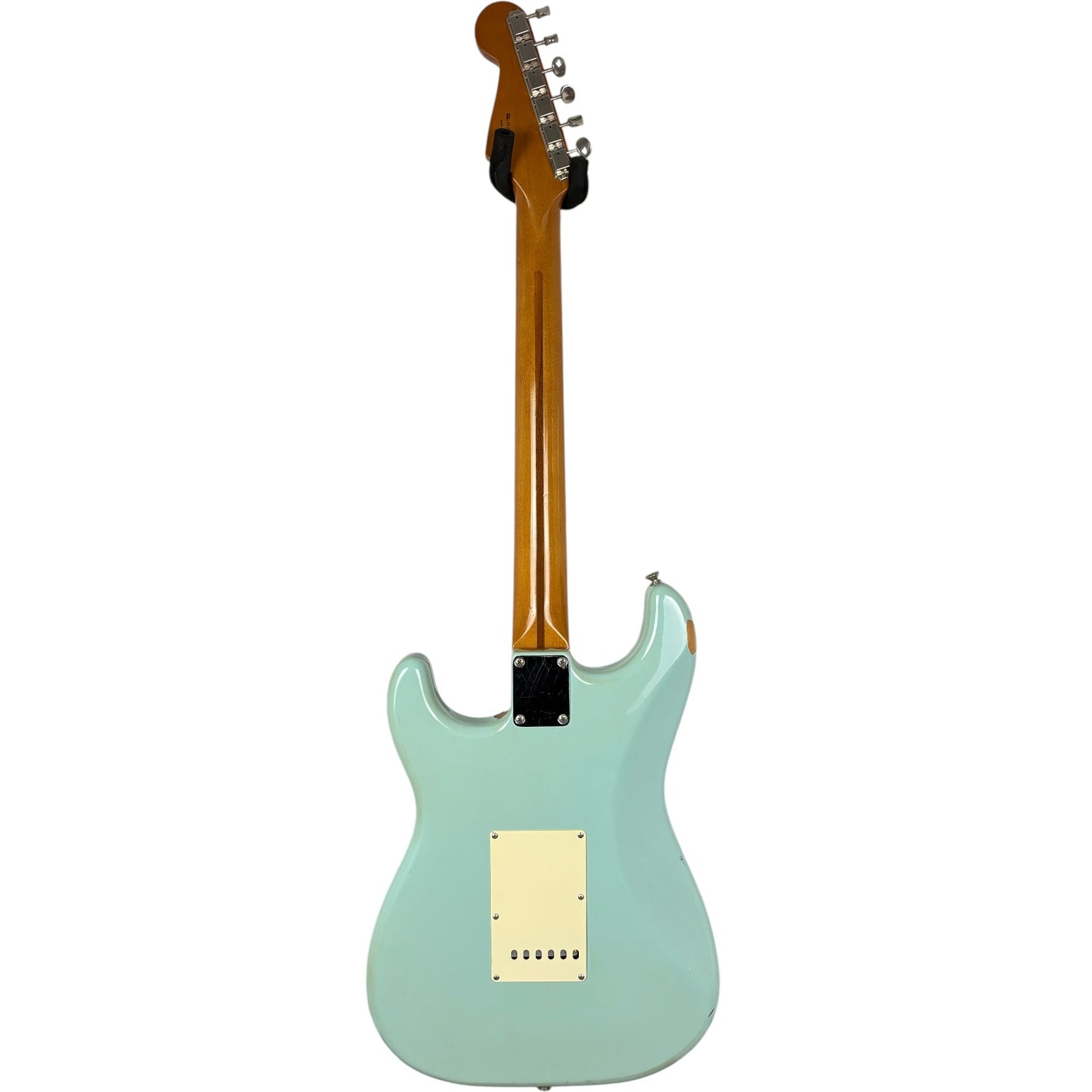 Fender Classic 50s Stratocaster 2007 - Surf Green