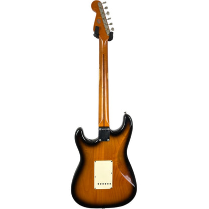Fender American Vintage 57 Reissue Stratocaster 1996 - Sunburst