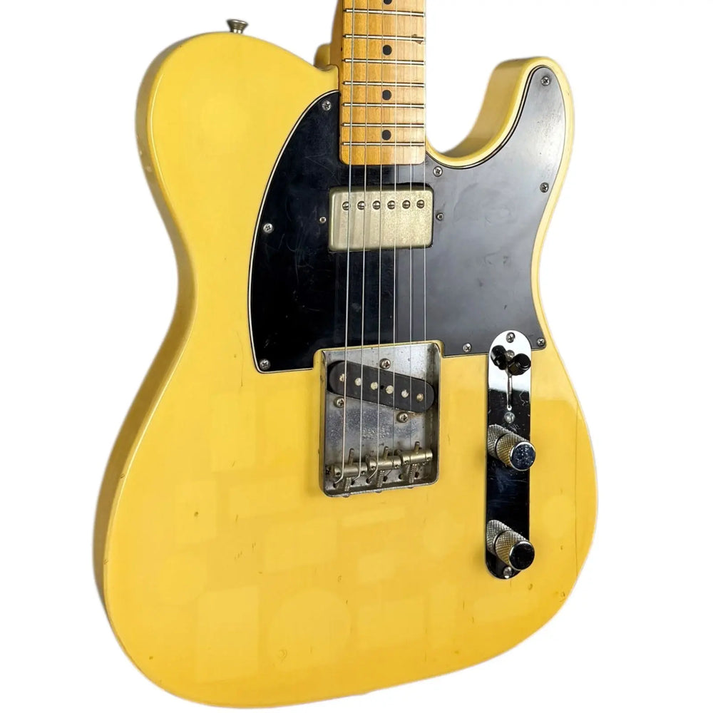 Fender Telecaster Fender
