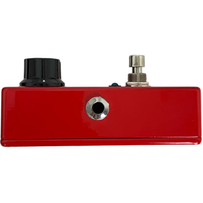 MXR Yngwie Malmsteen Overdrive Effect Pedal