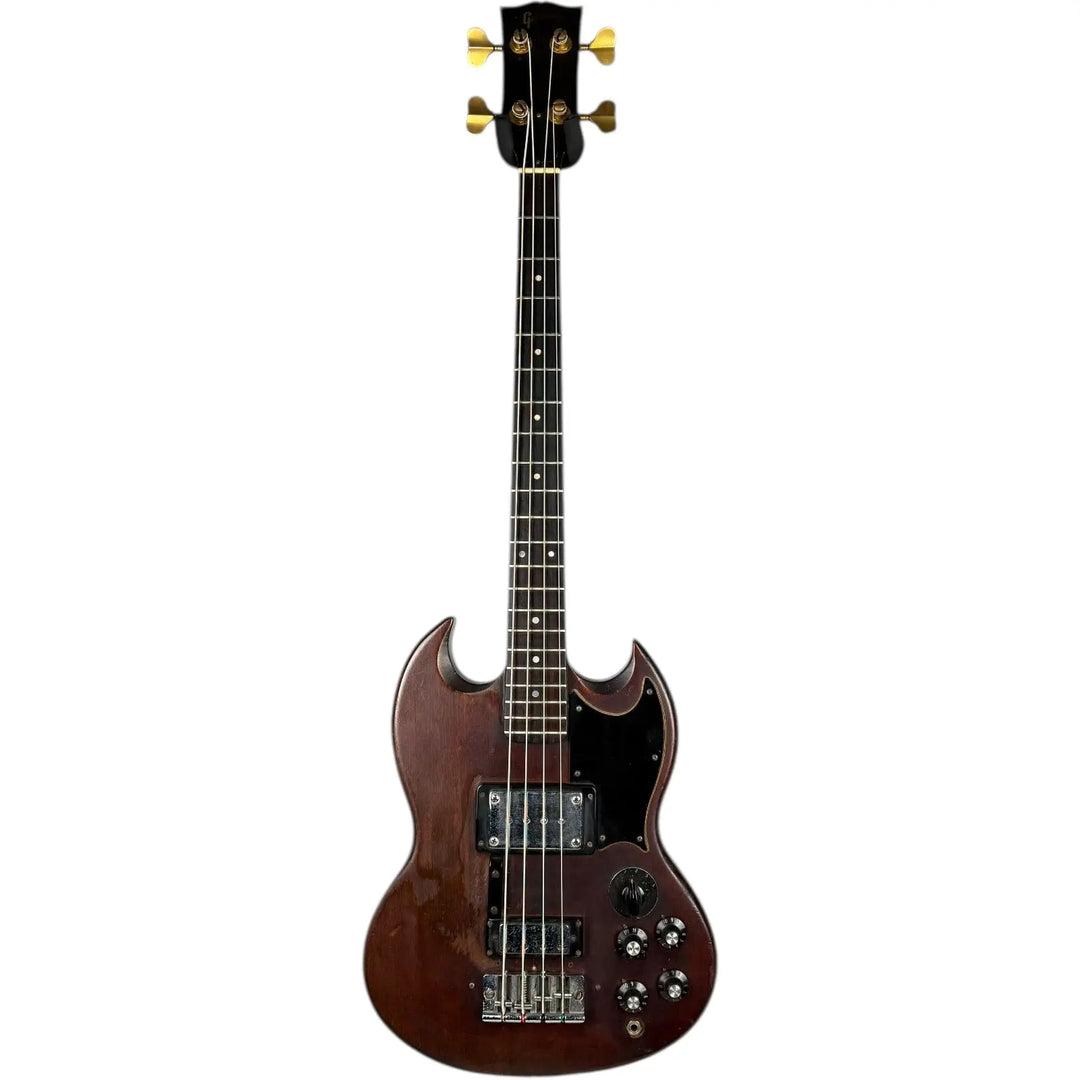 Gibson Bass Gibson