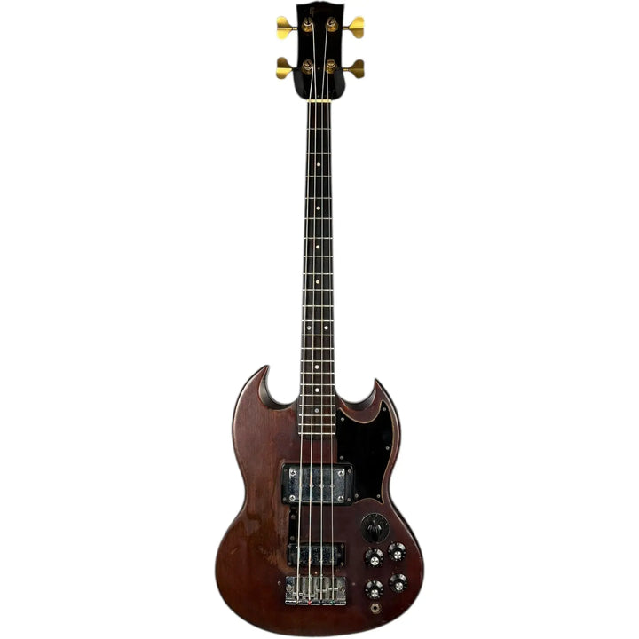 Gibson Bass Gibson