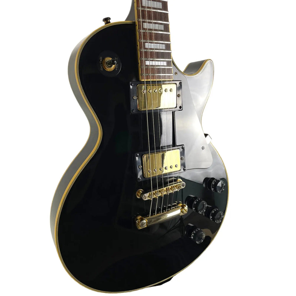 Epiphone Les Paul Custom 1994 - Ebony - Pat´s Guitars