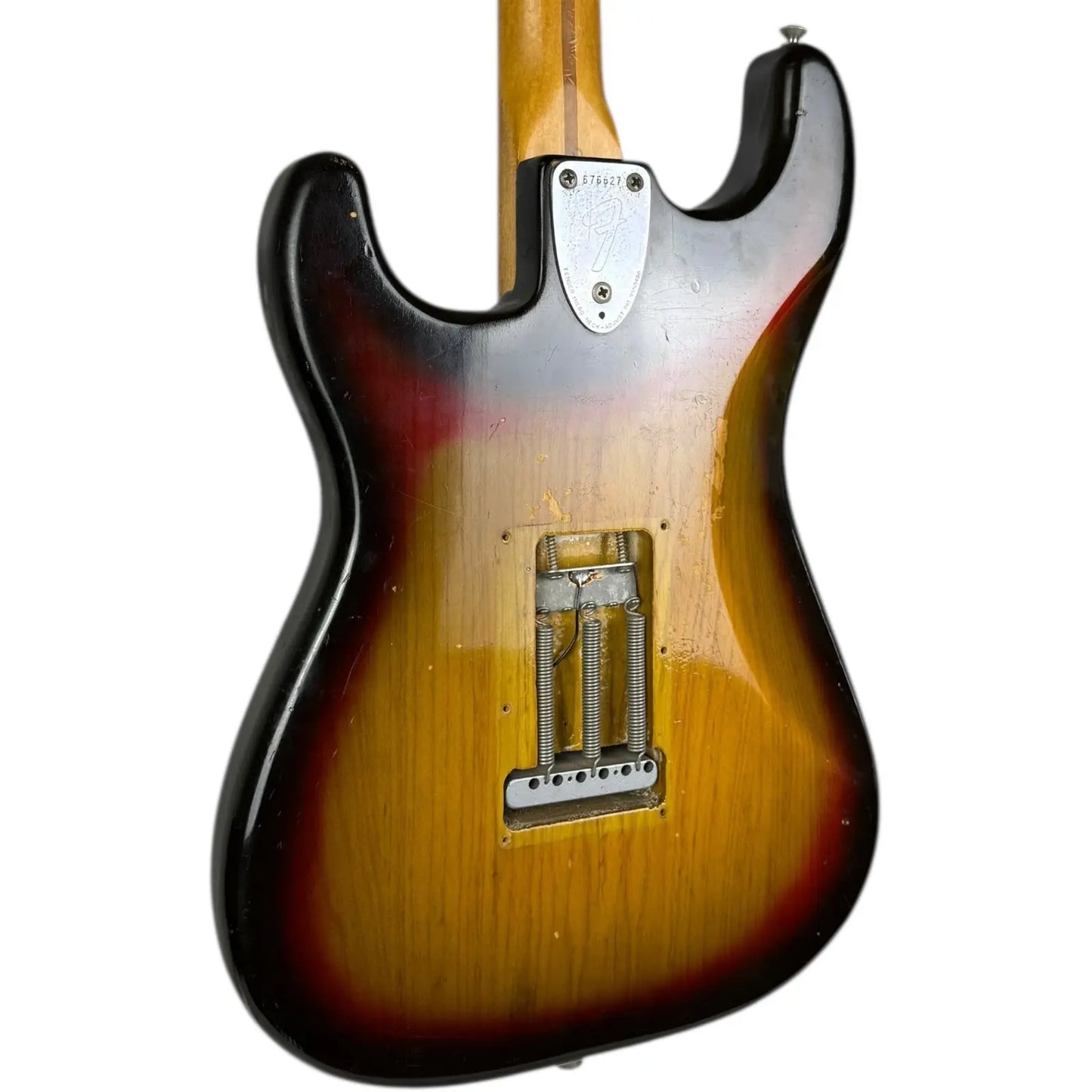 Fender Stratocaster Fender