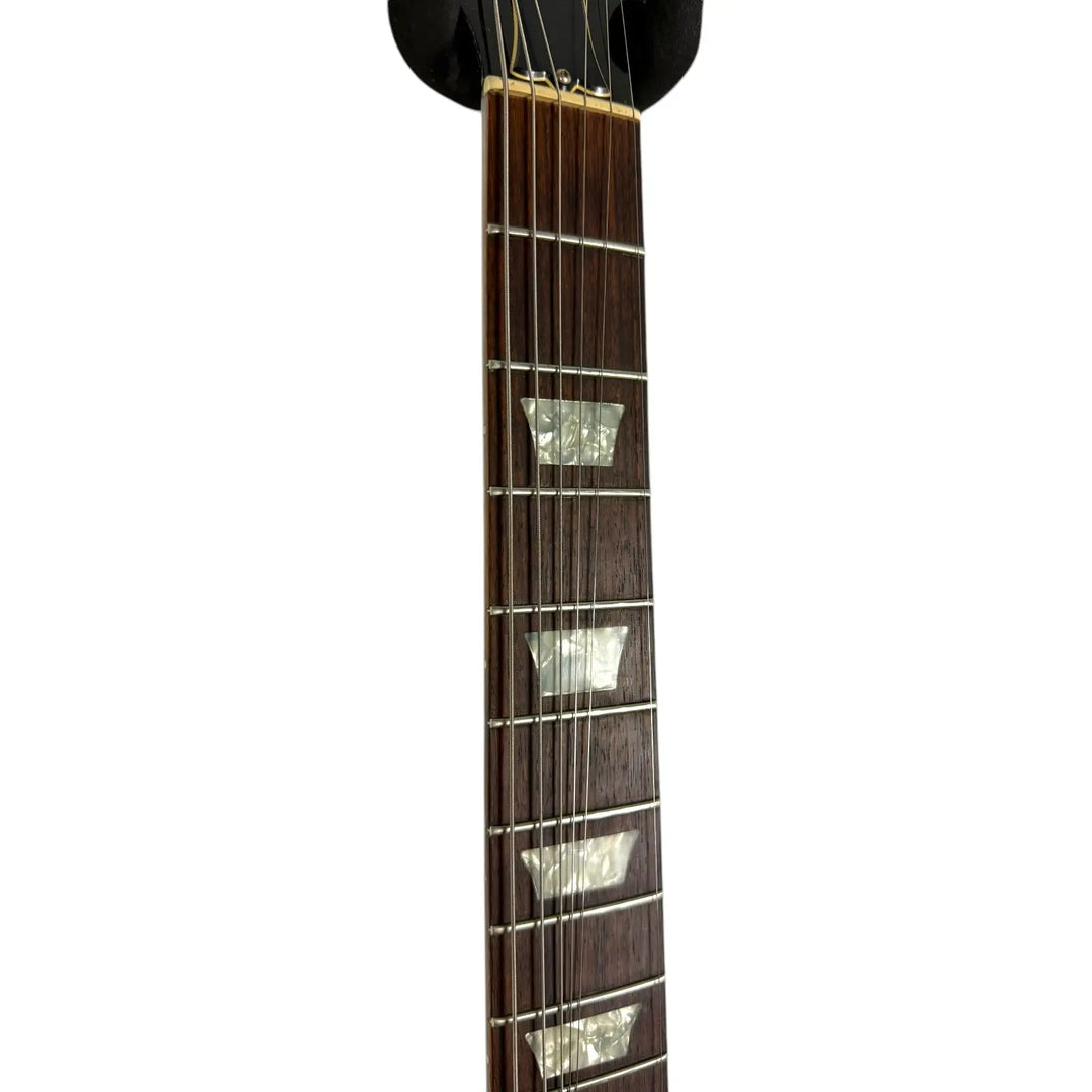 Gibson Les Paul Studio 1996 - Ebony - Pat´s Guitars