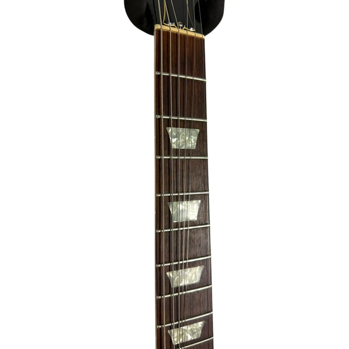 Gibson Les Paul Studio 1996 - Ebony - Pat´s Guitars