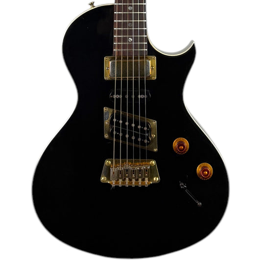 Gibson Nighthawk Special SP3 1997 - Black