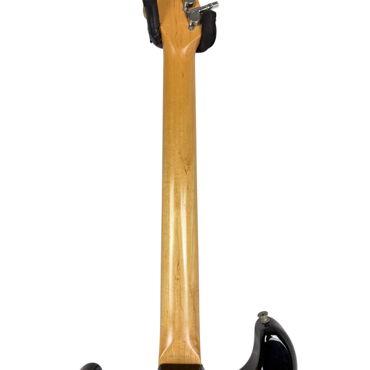 Fender Japan ST-STD Stratocaster 1993-1994 - Black