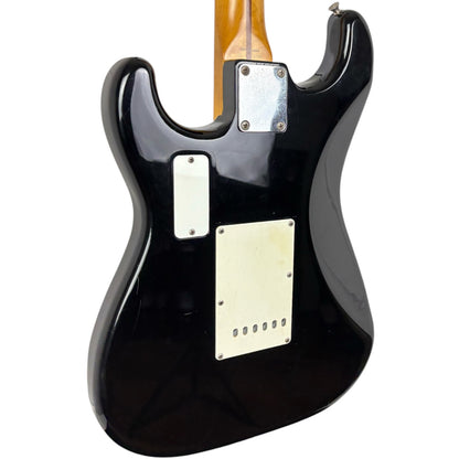 Fender Japan ST57-85LS Stratocaster 1991-1992 - Black