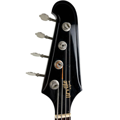 Orville by Gibson Thunderbird Bass 1991 - Sunburst - Vintage Japan