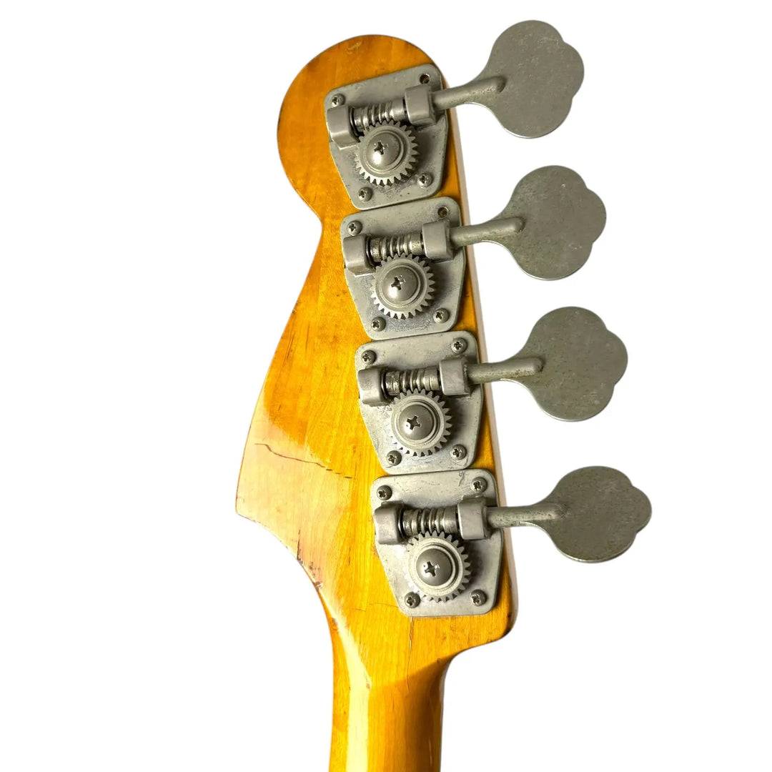 Greco Pat´s Guitars