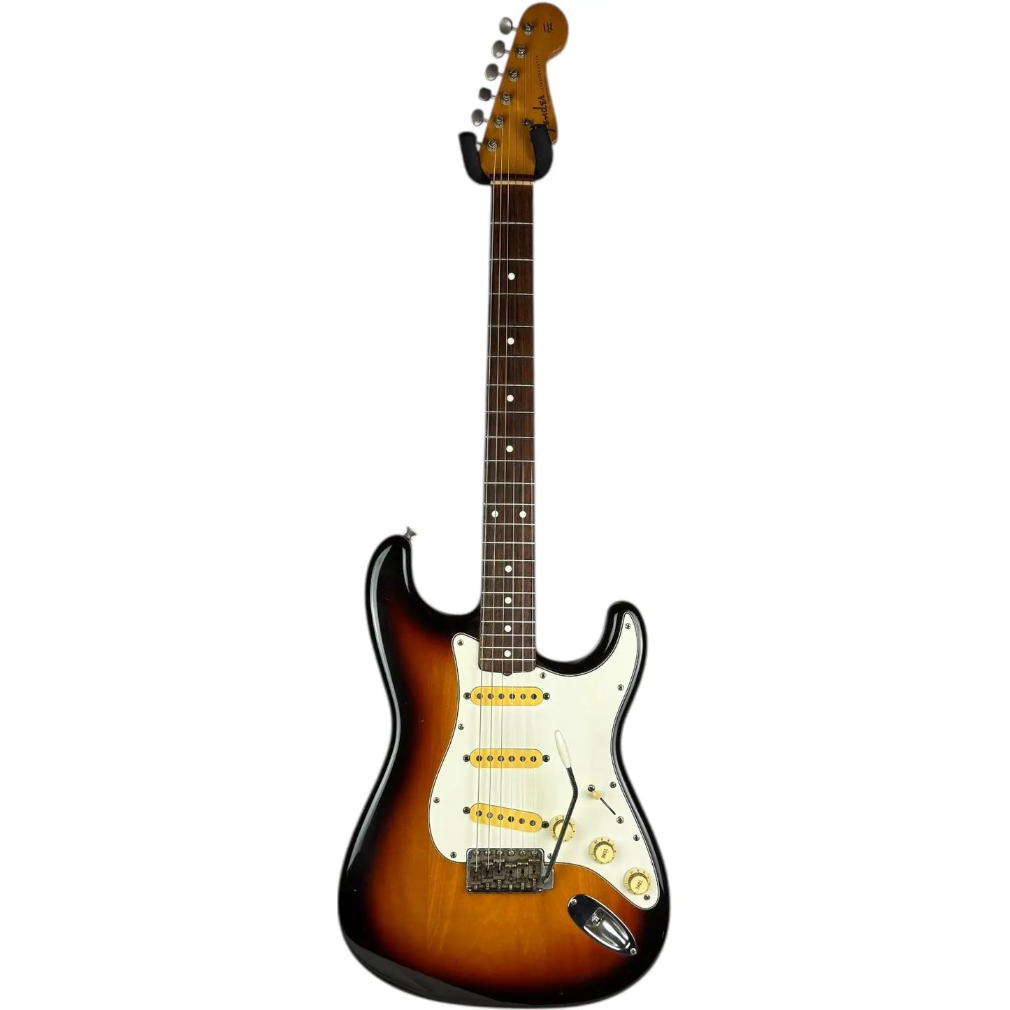 Fender Japan 62’ Reissue Stratocaster 1986 - Sunburst Fender