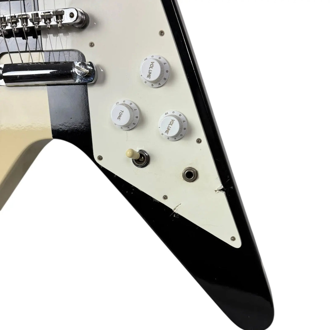 Greco Flying V Greco