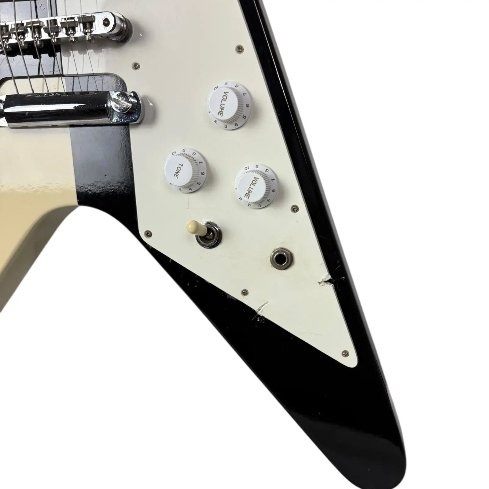 Greco Flying V Greco